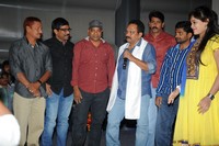 Mr Money Movie Audio Launch